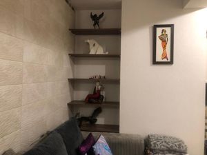 DEPARTAMENTO EN VENTA EN CUAJIMALPA