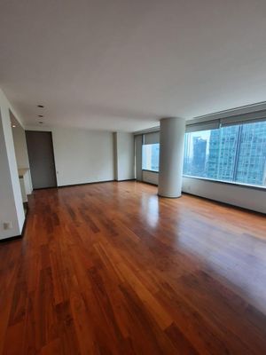 Departamento en venta en Santa Fe Cuajimalpa