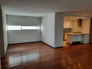 Departamento en venta en Santa Fe Cuajimalpa