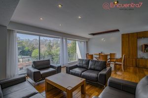 Departamento en venta en Bosques de la herradura