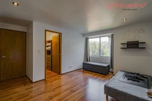 Departamento en venta en Bosques de la herradura