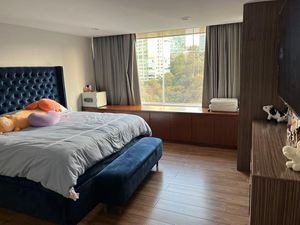 Departamento en venta en Lomas Anáhuac