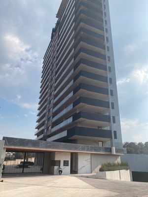 Departamento en venta en Interlomas