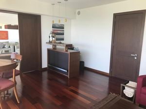 Departamento en renta y venta en Santa Fe