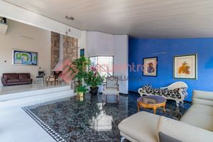 Casa en venta en Tecamachalco