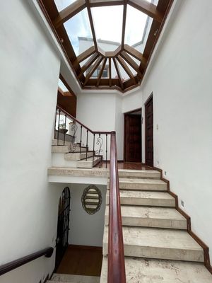 Casa en Venta en Bosques de las Lomas