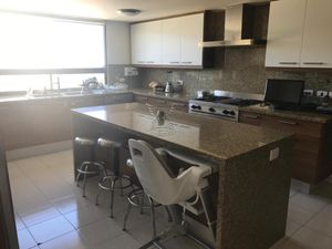 Departamento en renta y venta en Santa Fe