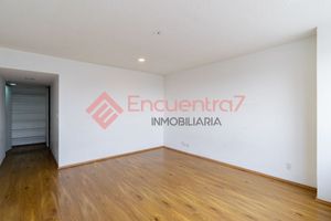 Departamento en venta en Lomas de Chapultepec