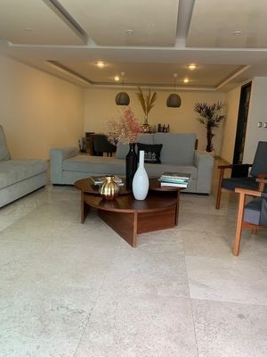 VENTA  Casa en Fuentes de Tepepan