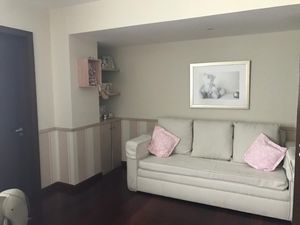 Departamento en renta y venta en Santa Fe