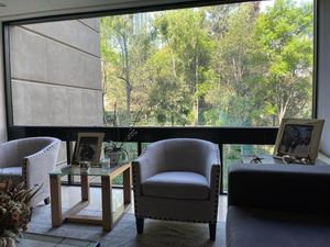 Departamento en venta en Bosques de las Lomas