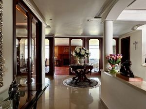 HERRADURA CASA DE 4 RECAMARAS EN VENTA CON JARDIN