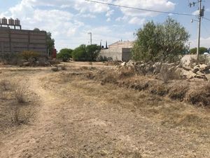 TERRENO EN HUICHAPAN