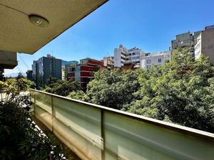 POLANCO DEPARTAMENTO CON BALCÓN EN VENTA