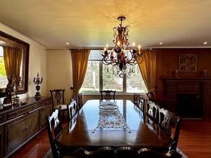 HERRADURA CASA DE 4 RECAMARAS EN VENTA CON JARDIN