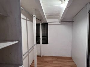 LOMAS DE VISTA HERMOSA, DEPARTAMENTO TIPO LOFT CON BALCÓN  EN RENTA