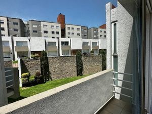 CUAJIMALPA CASA EN CONDOMINIO EN VENTA