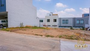 Terreno residencial en venta en coto Madeiras I Zona valle imperial