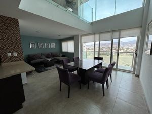 Penthouse de lujo