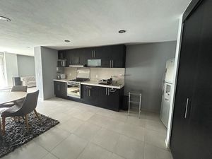 DEPARTAMENTO EN VENTA AMUEBLADO