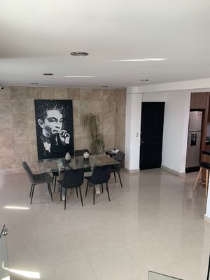 PENTHOUSE EN RENTA/VENTA