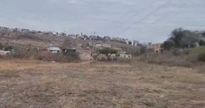 TERRENO EN VENTA