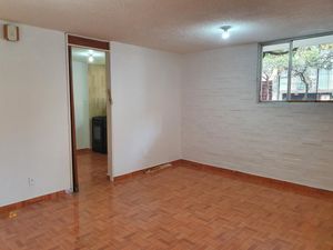 Departamento en Renta en Del Valle Centro Benito Juárez