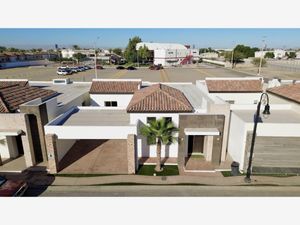 Casa en Venta en La Toscana Residencial Mexicali