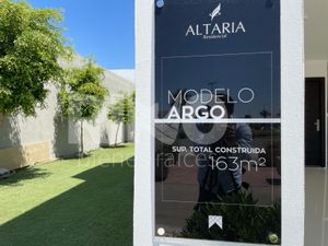 Casa en Venta en Altaria Residencial Mexicali