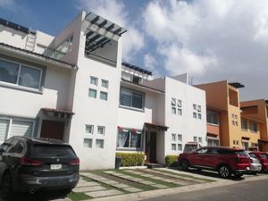 Casa en Venta en Rinconada de las Arboledas Atizapán de Zaragoza