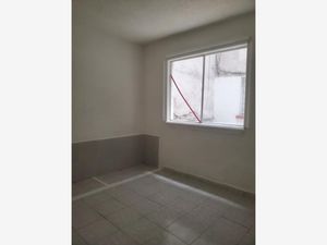 Departamento en Venta en Del Valle Centro Benito Juárez