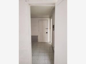 Departamento en Venta en Del Valle Centro Benito Juárez