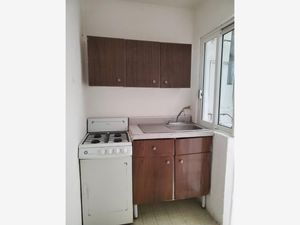 Departamento en Venta en Del Valle Centro Benito Juárez