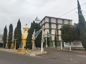 Edificio en Venta en San Martín de las Pirámides Centro San Martín de las Pirámides