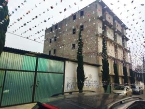 Edificio en Venta en San Martín de las Pirámides Centro San Martín de las Pirámides