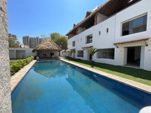 Casa en Venta en Granjas del Marqués Acapulco de Juárez