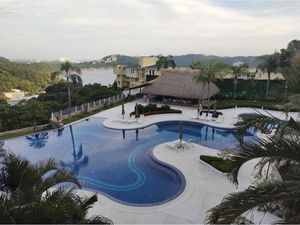 Departamento en Venta en Pichilingue Acapulco de Juárez