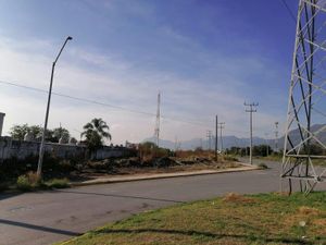 Terreno en Renta en Los Cometas Juárez