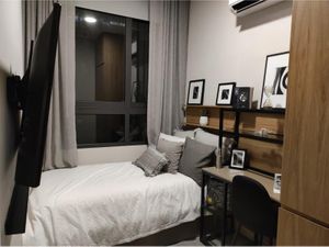 Departamento en Venta en Monterrey Centro Monterrey