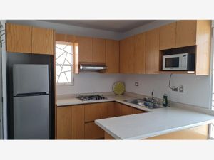 Departamento en Renta en Privada San Carlos Guadalupe