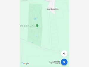 Terreno en Venta en Los Girasoles Pesquería