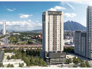 Departamento en Venta en Monterrey Centro Monterrey