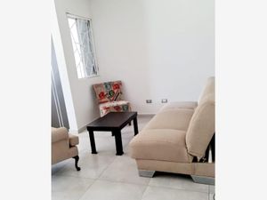 Departamento en Renta en Privada San Carlos Guadalupe