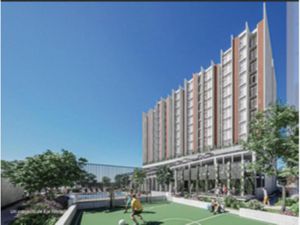 Departamento en Venta en Centro Monterrey