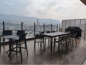 Departamento en Venta en Monterrey Centro Monterrey