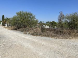 Terreno en Venta en San Bartolo Cadereyta Jiménez