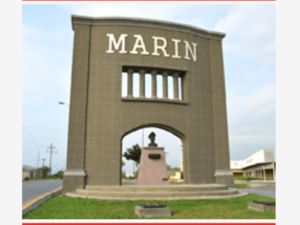 Terreno en Venta en Marín Marín