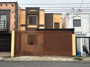 Casa en Renta en Paseo de los Andes San Nicolás de los Garza