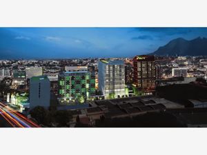 Departamento en Venta en Del Norte Monterrey