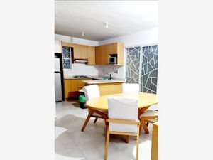 Departamento en Renta en Privada San Carlos Guadalupe